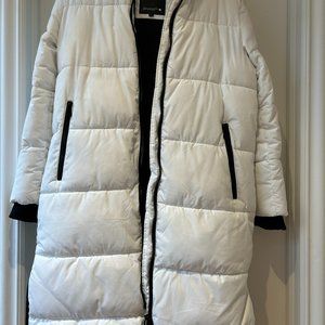 Women's Noize full length  winter jacket